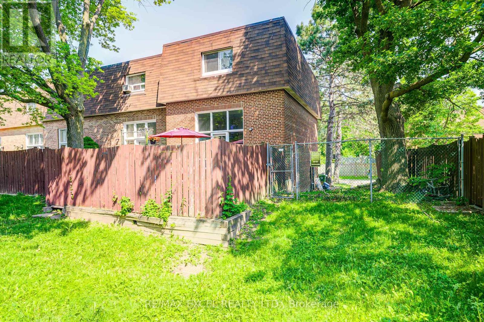 1 - 20 Crockamhill Drive, Toronto, Ontario  M1S 3H1 - Photo 38 - E12218146
