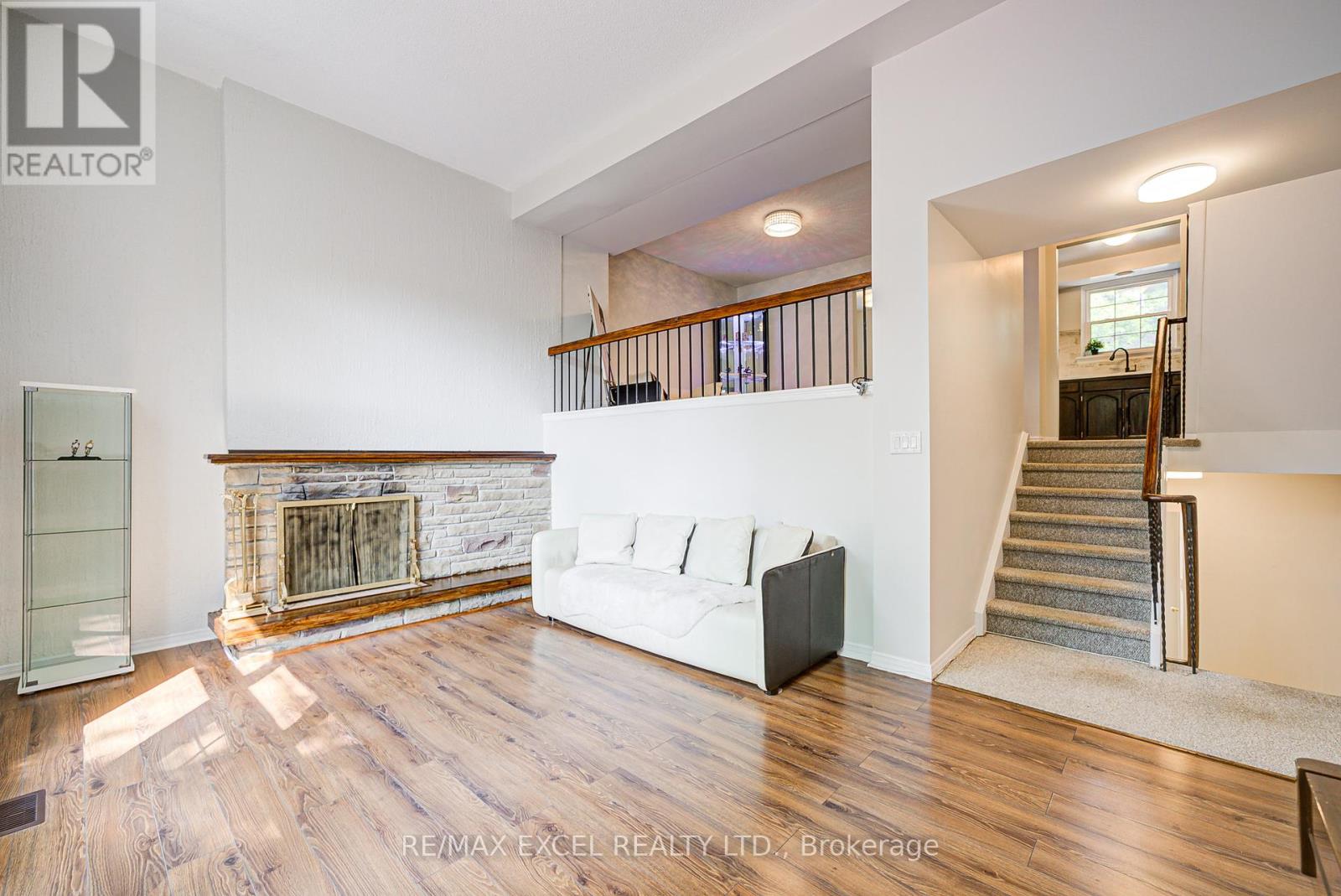 1 - 20 Crockamhill Drive, Toronto, Ontario  M1S 3H1 - Photo 6 - E12218146