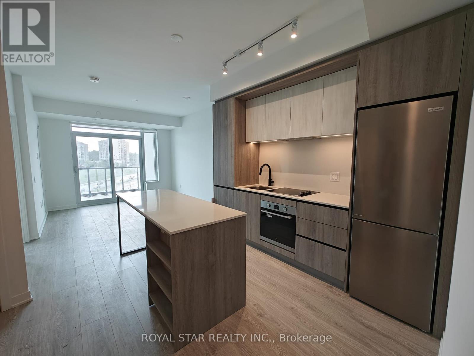 611 - 2495 EGLINTON AVENUE, mississauga (central erin mills), Ontario