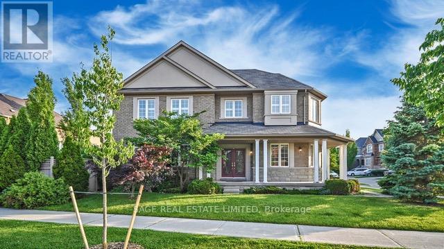 3504 STEEPLE CHASE CRESCENT, Mississauga, Ontario