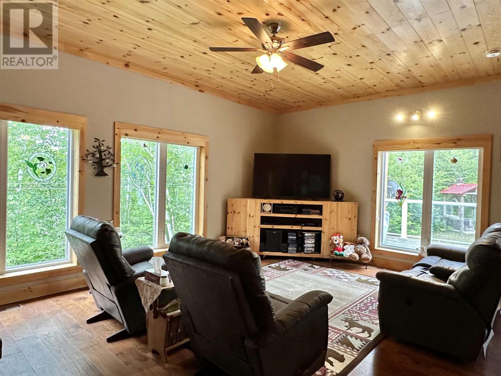 837 Stanrock Rd, Elliot Lake, Ontario  P5A 2S9 - Photo 17 - SM250829