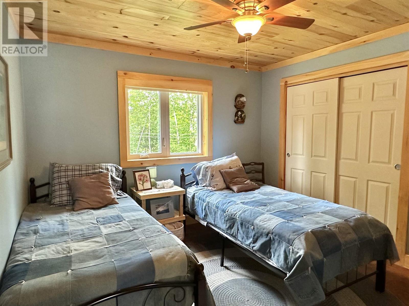 837 Stanrock Rd, Elliot Lake, Ontario  P5A 2S9 - Photo 19 - SM250829