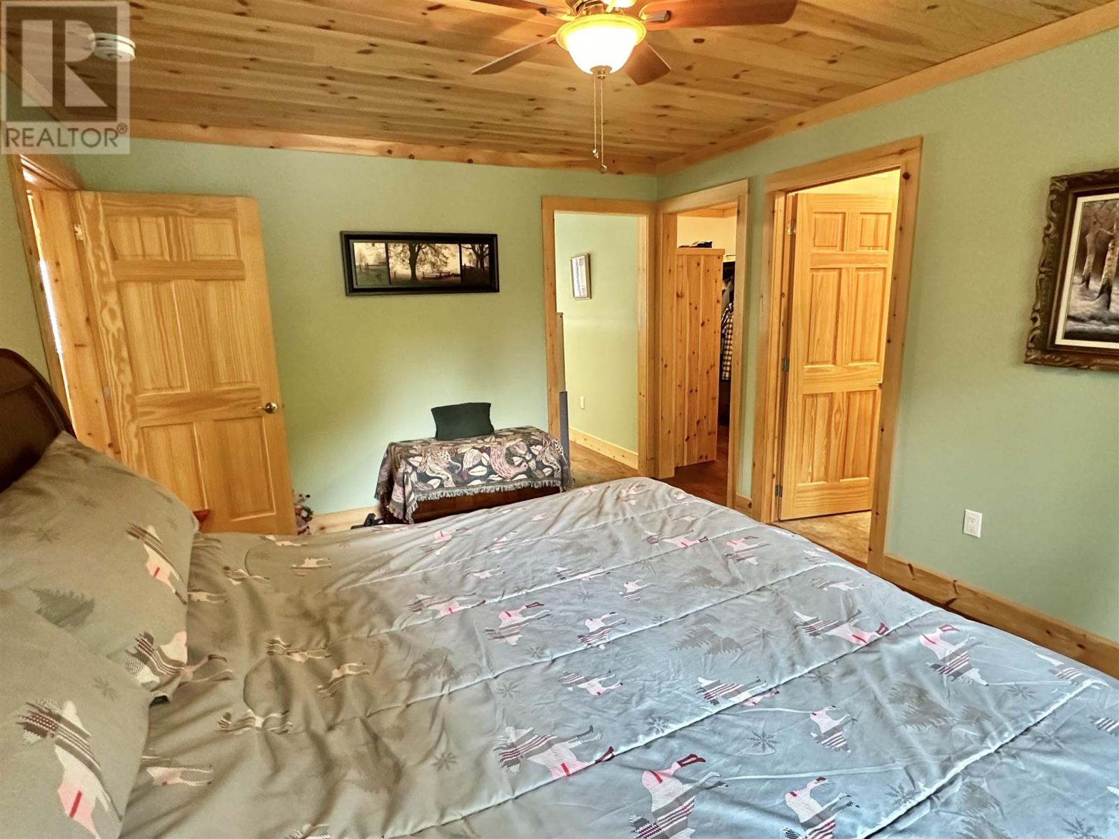 837 Stanrock Rd, Elliot Lake, Ontario  P5A 2S9 - Photo 22 - SM250829