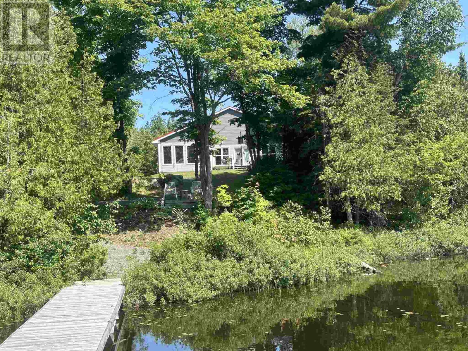 837 Stanrock Rd, Elliot Lake, Ontario  P5A 2S9 - Photo 41 - SM250829