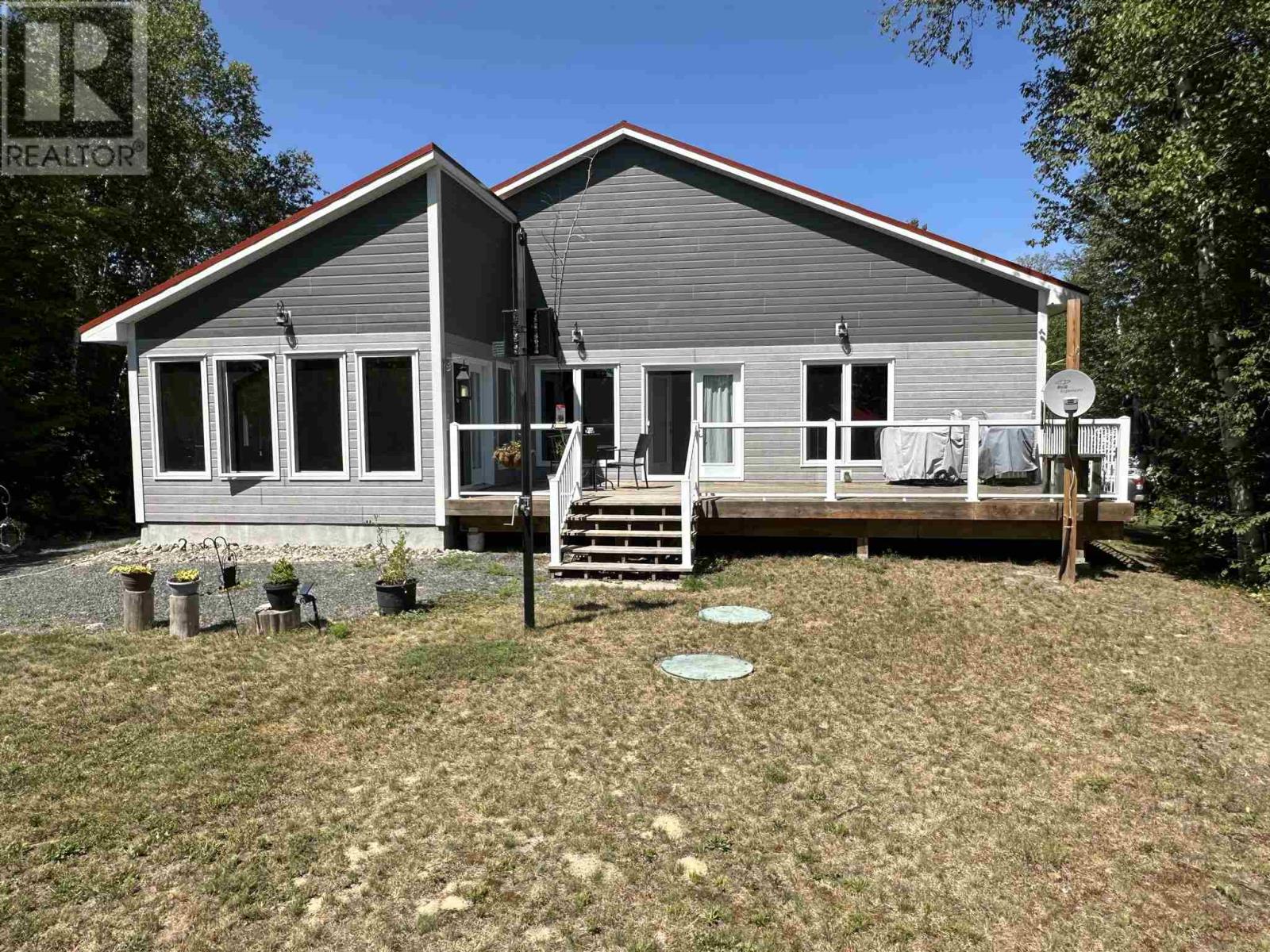 837 Stanrock Rd, Elliot Lake, Ontario  P5A 2S9 - Photo 49 - SM250829