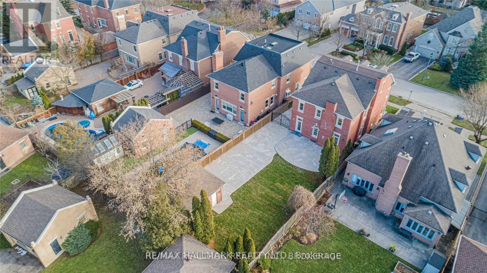 42 Oatlands Crescent, Richmond Hill, Ontario  L4C 9P2 - Photo 31 - N12218111
