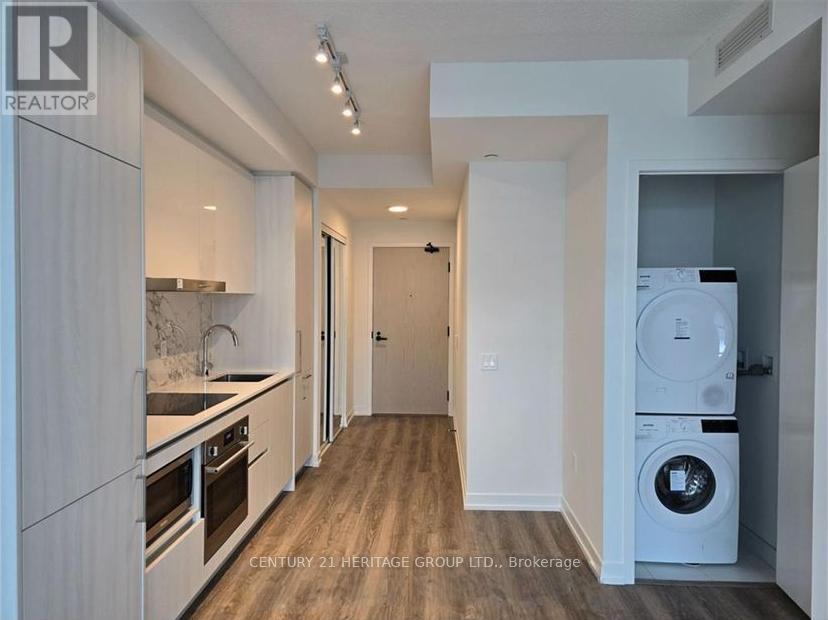 4901 - 195 Commerce Street, Vaughan, Ontario  L4K 0P9 - Photo 5 - N12218145