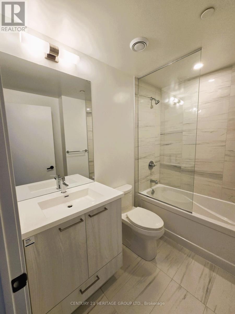 4901 - 195 Commerce Street, Vaughan, Ontario  L4K 0P9 - Photo 9 - N12218145
