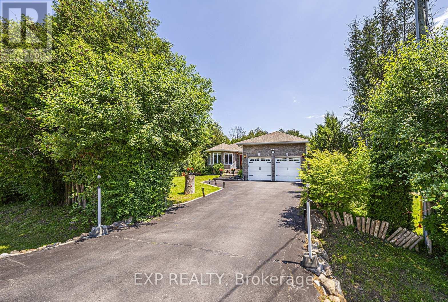 65 ALEXANDER BOULEVARD, Georgina, Ontario