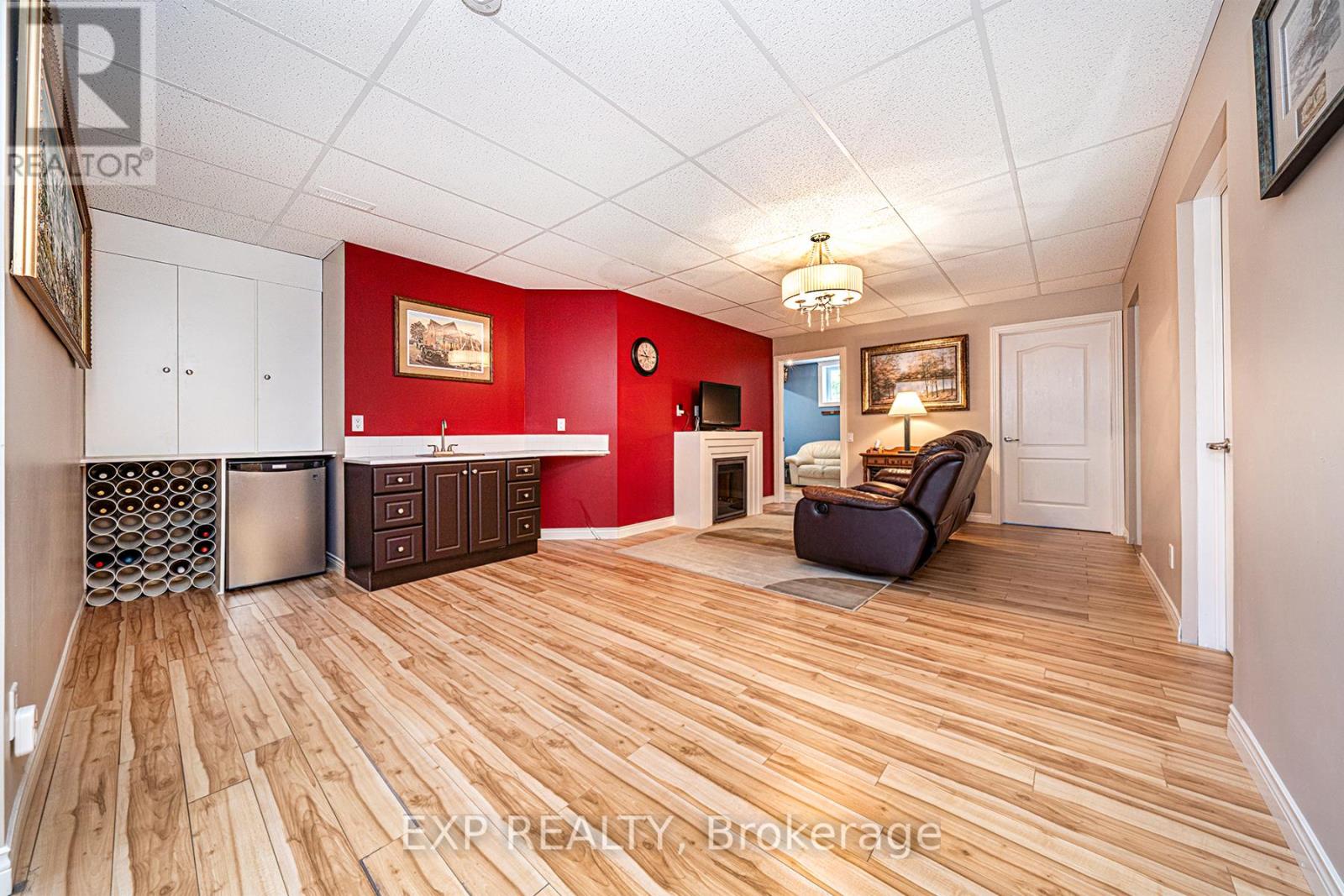 65 Alexander Boulevard, Georgina, Ontario  L0E 1L0 - Photo 24 - N12218170