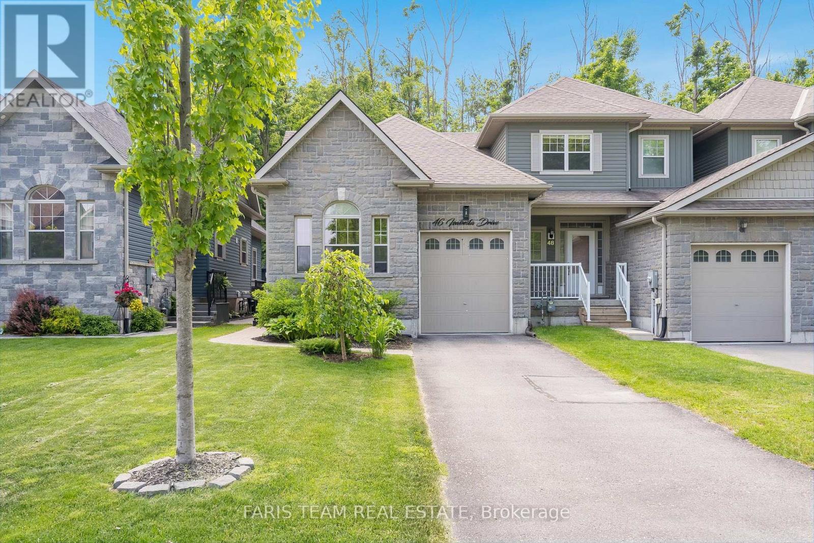 46 Isabella Drive, Orillia, Ontario  L3V 0E2 - Photo 2 - S12218120