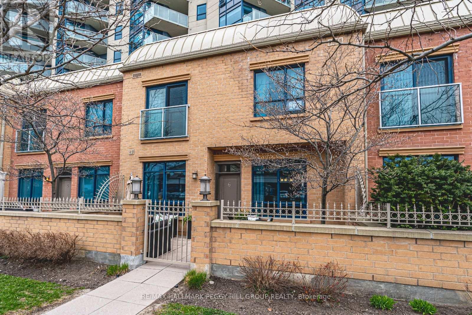 6 VICTORIA STREET, Barrie, Ontario