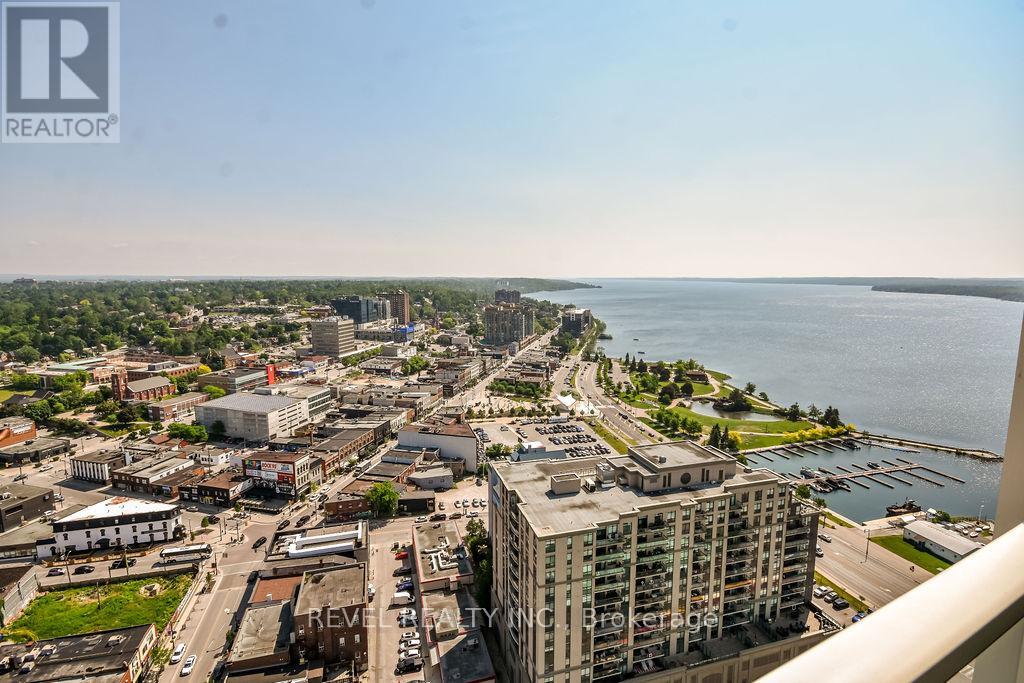 2705 - 39 Mary Street, Barrie, Ontario  L4N 1S9 - Photo 16 - S12218139