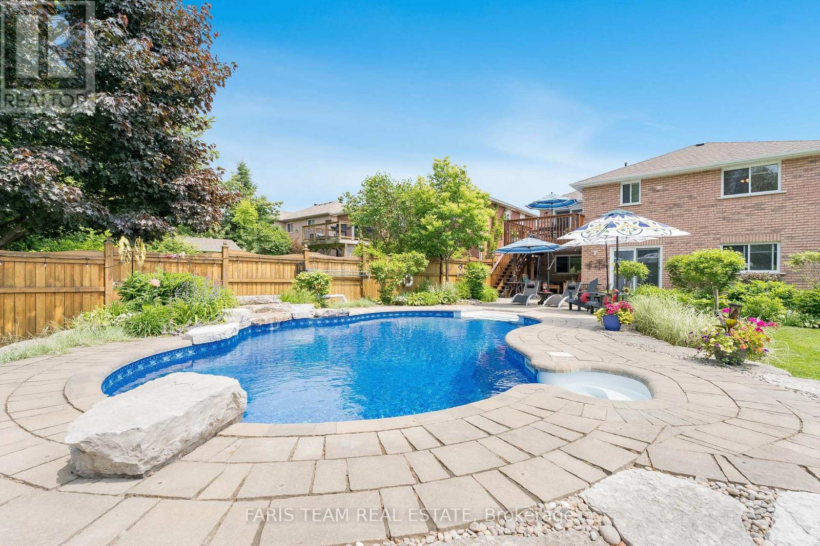 302 Cox Mill Road, Barrie, Ontario  L4N 8V3 - Photo 27 - S12218163