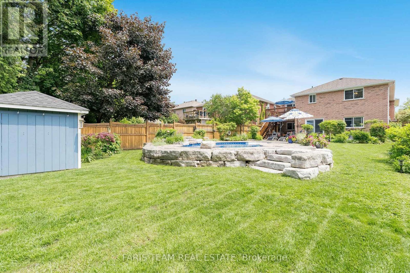 302 Cox Mill Road, Barrie, Ontario  L4N 8V3 - Photo 28 - S12218163