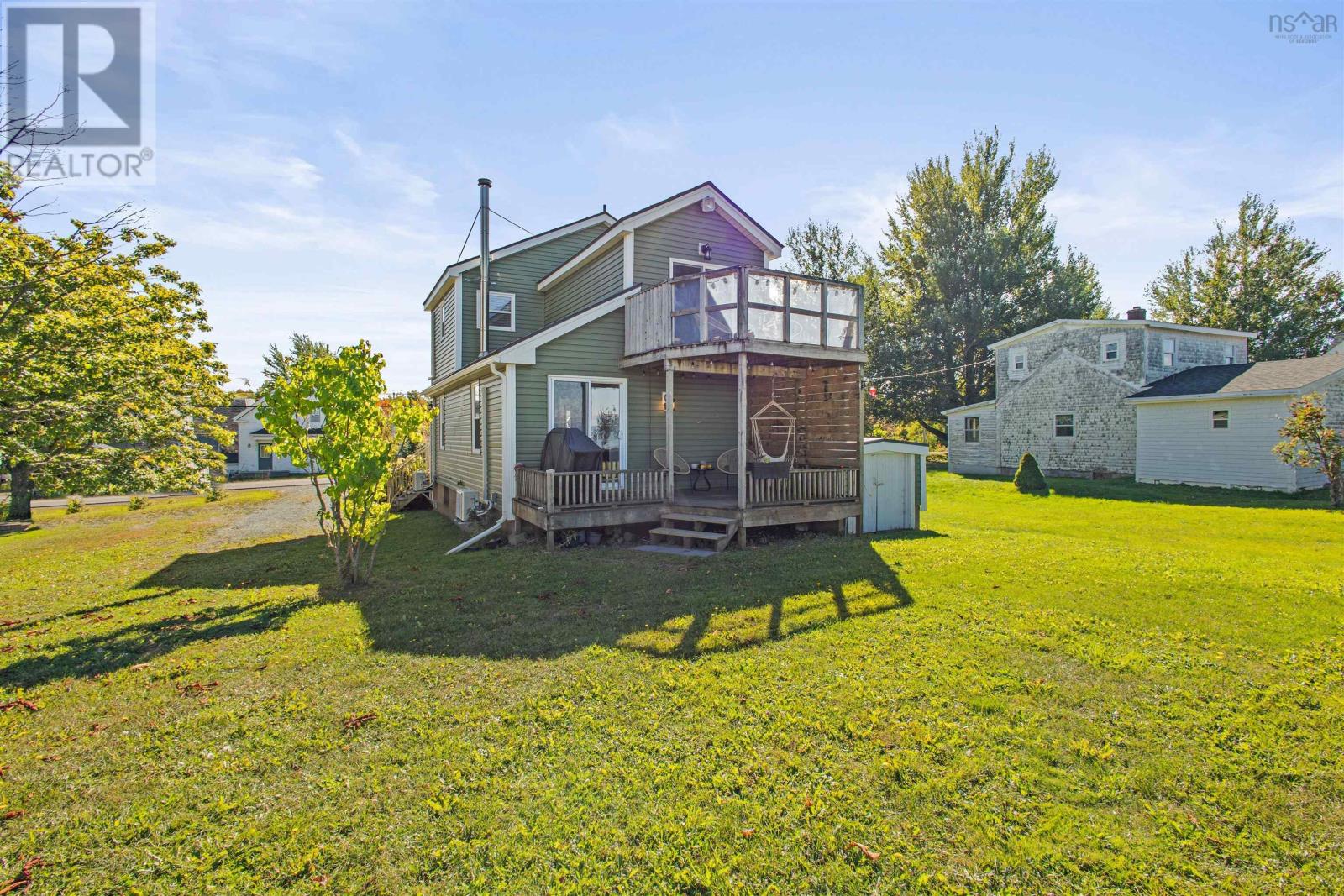 6357 Highway 215, Cheverie, Nova Scotia  B0N 2A0 - Photo 35 - 202510212