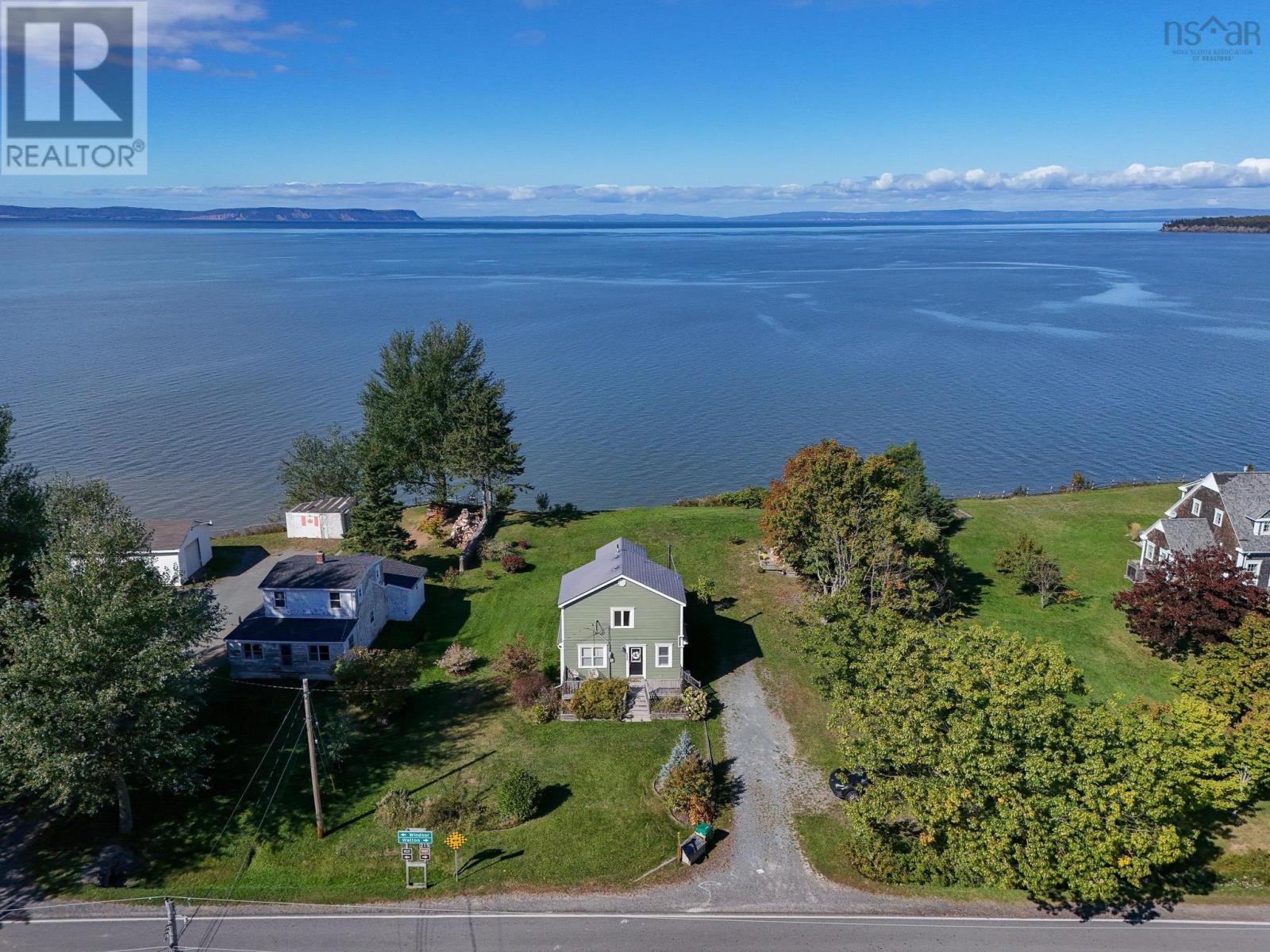 6357 Highway 215, Cheverie, Nova Scotia  B0N 2A0 - Photo 42 - 202510212