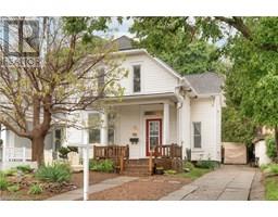 37 CAMBRIDGE Street, Cambridge, Ontario