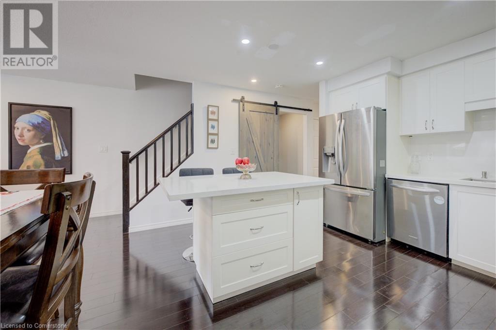 13 Machado Street, Kitchener, Ontario  N2R 0C1 - Photo 12 - 40733353