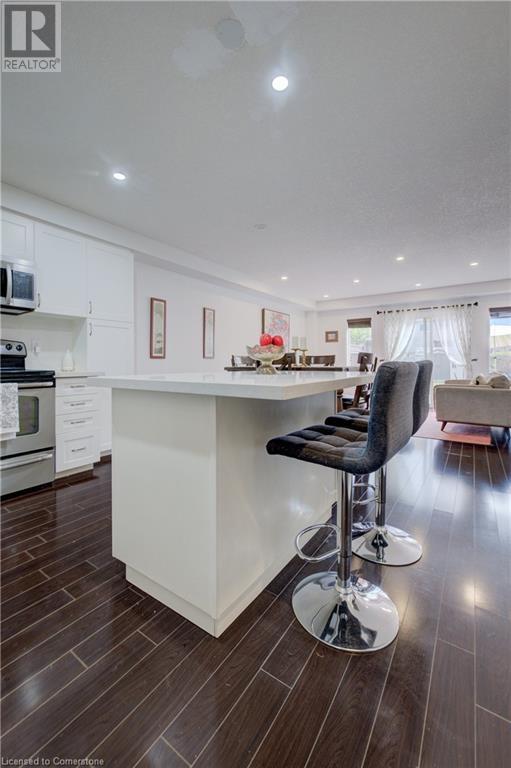 13 Machado Street, Kitchener, Ontario  N2R 0C1 - Photo 9 - 40733353