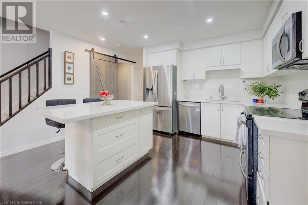 13 Machado Street, Kitchener, Ontario  N2R 0C1 - Photo 11 - 40733353