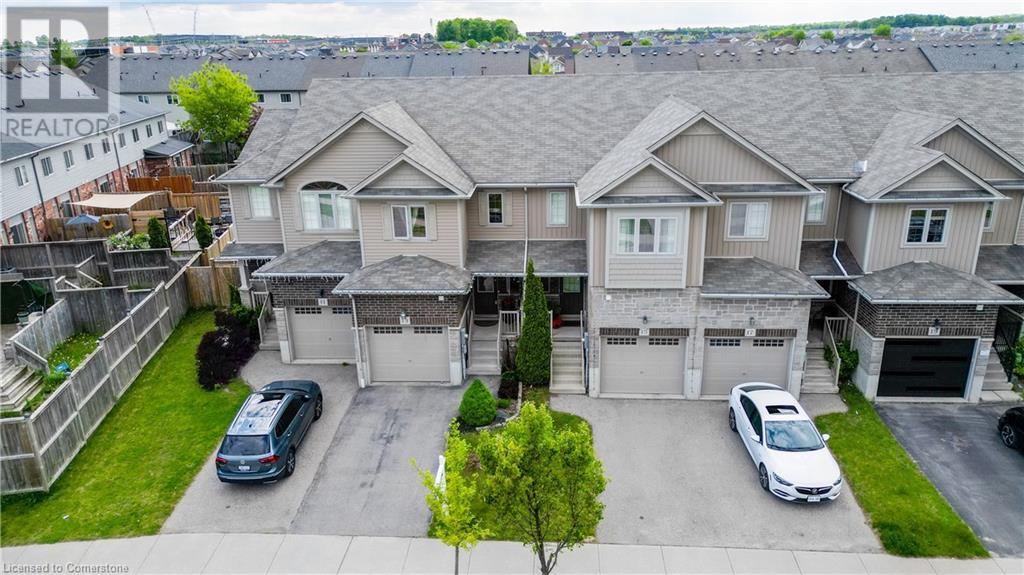 13 Machado Street, Kitchener, Ontario  N2R 0C1 - Photo 3 - 40733353
