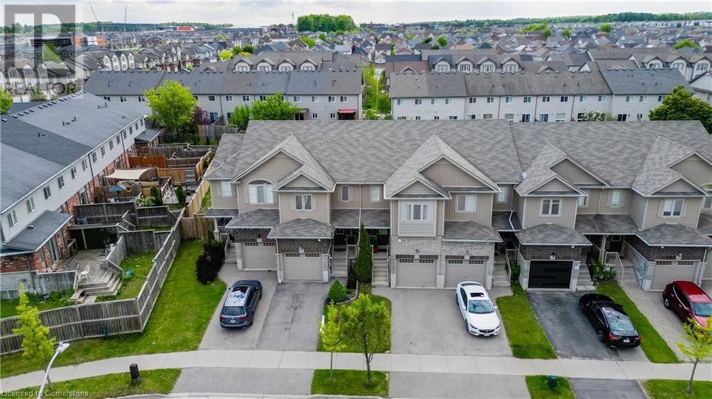 13 Machado Street, Kitchener, Ontario  N2R 0C1 - Photo 40 - 40733353