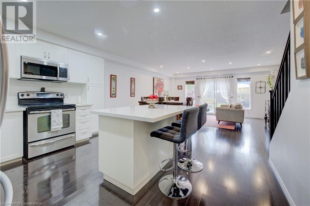 13 Machado Street, Kitchener, Ontario  N2R 0C1 - Photo 8 - 40733353