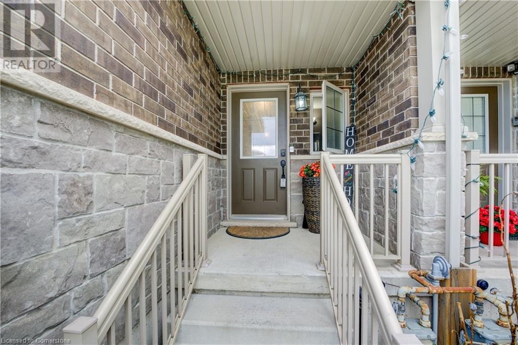 13 Machado Street, Kitchener, Ontario  N2R 0C1 - Photo 4 - 40733353