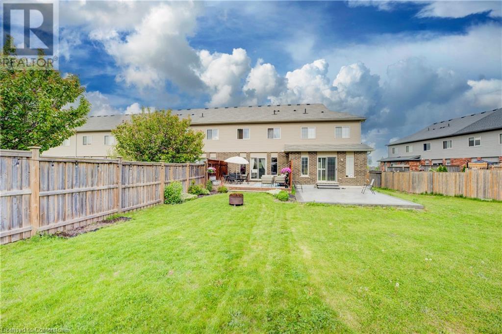 13 Machado Street, Kitchener, Ontario  N2R 0C1 - Photo 34 - 40733353