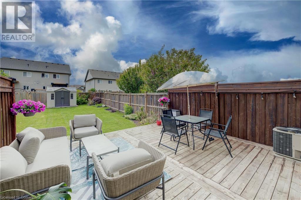 13 Machado Street, Kitchener, Ontario  N2R 0C1 - Photo 38 - 40733353