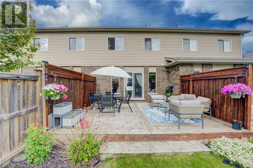 13 Machado Street, Kitchener, Ontario  N2R 0C1 - Photo 32 - 40733353