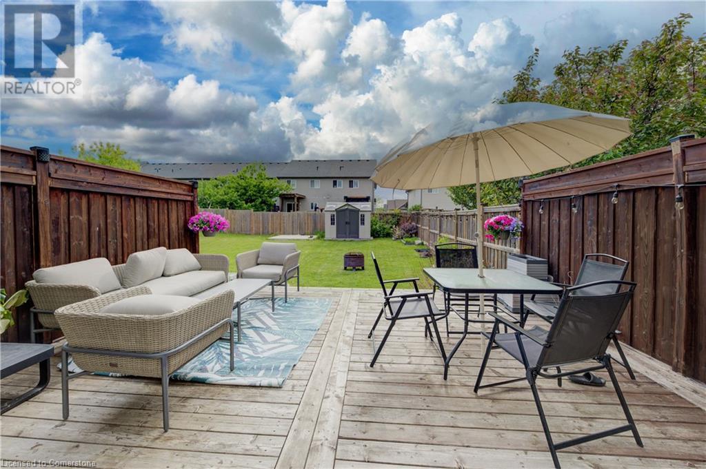 13 Machado Street, Kitchener, Ontario  N2R 0C1 - Photo 37 - 40733353
