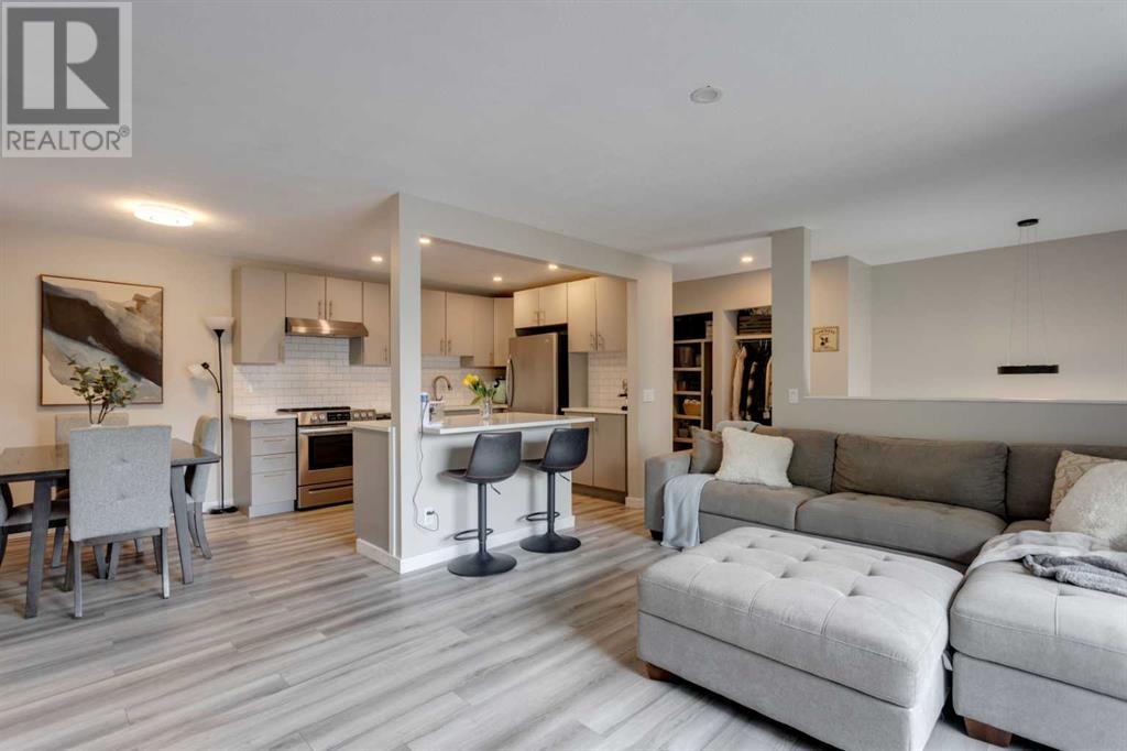 Property at 3, 1743 24A Street SW image 1
