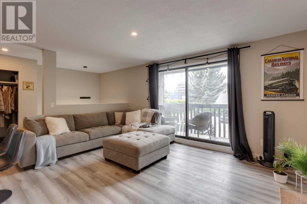 Property at 3, 1743 24A Street SW image 5