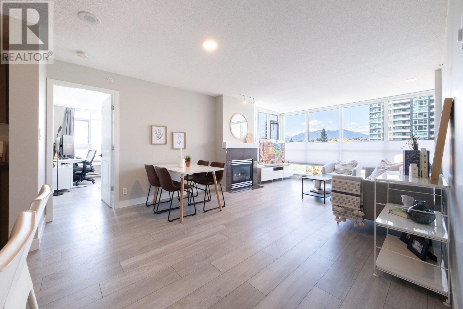 1005 2088 MADISON AVENUE, Burnaby, British Columbia