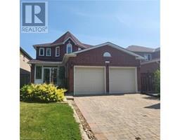 105 VENETO Drive, Vaughan, Ontario