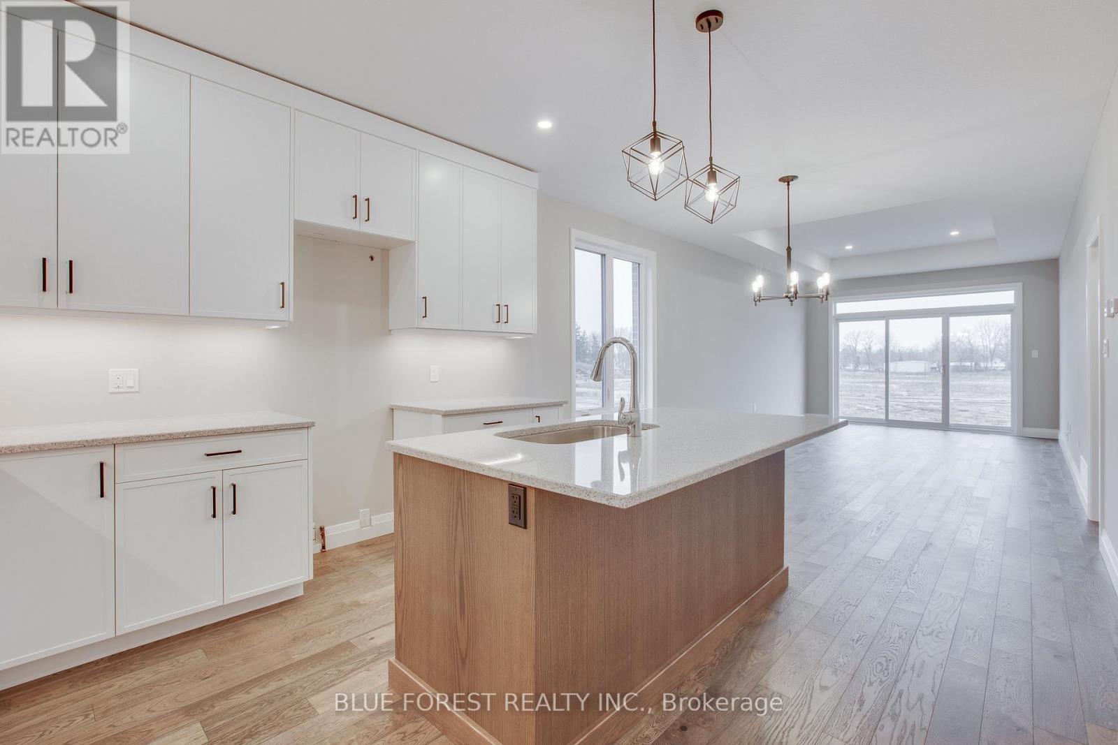 140 SHIRLEY STREET, Thames Centre, Ontario