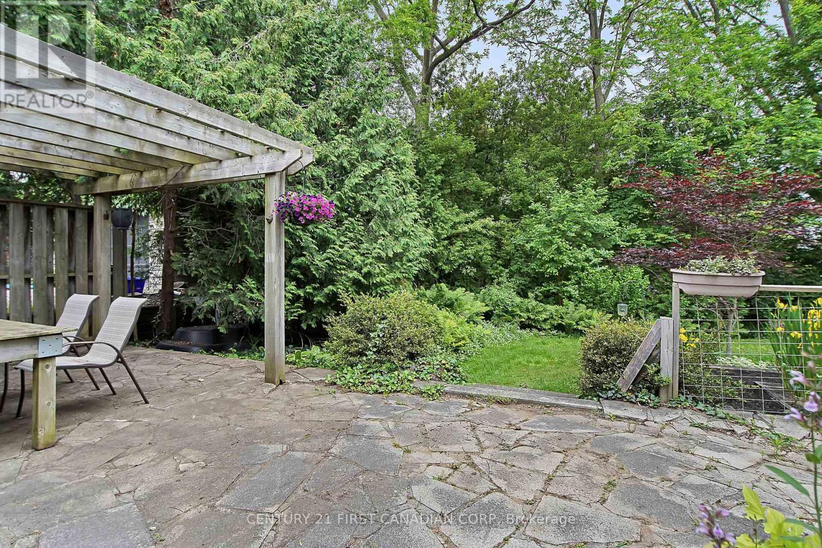 425 Old Wonderland Road, London South (South N), Ontario  N6K 3R1 - Photo 36 - X12218245