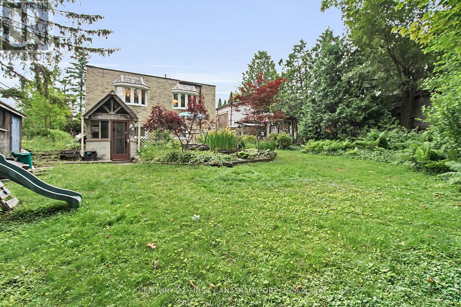 425 Old Wonderland Road, London South (South N), Ontario  N6K 3R1 - Photo 40 - X12218245