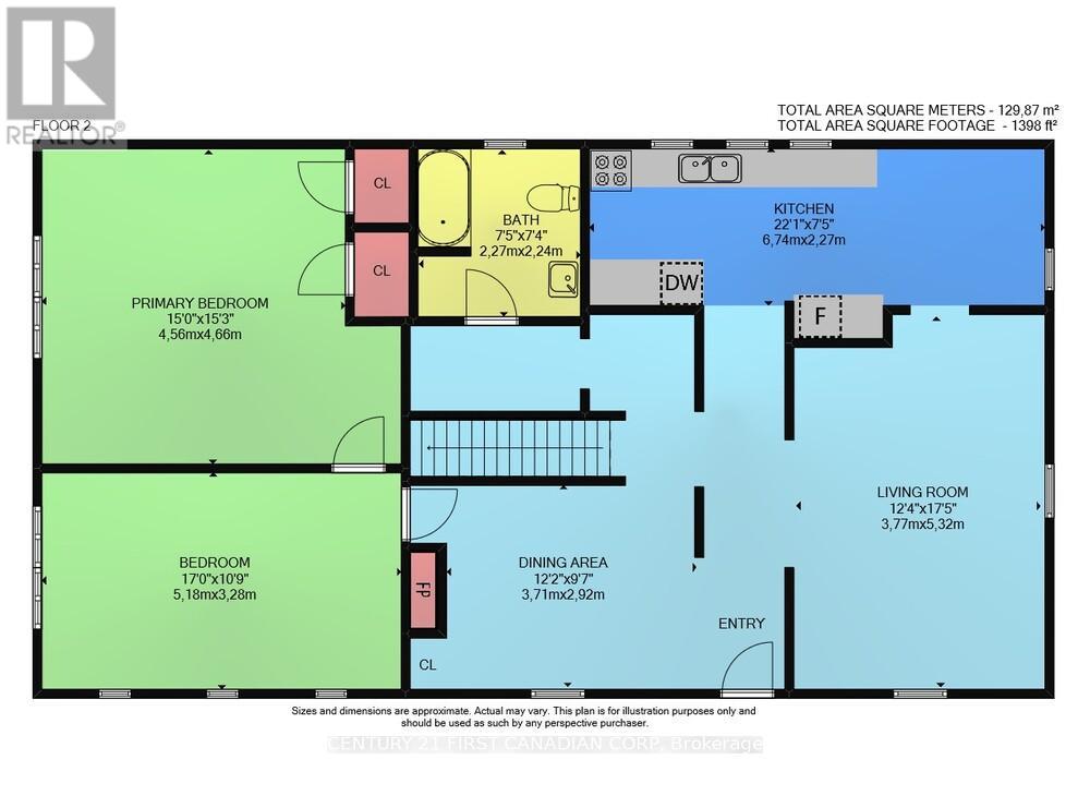 425 Old Wonderland Road, London South (South N), Ontario  N6K 3R1 - Photo 43 - X12218245