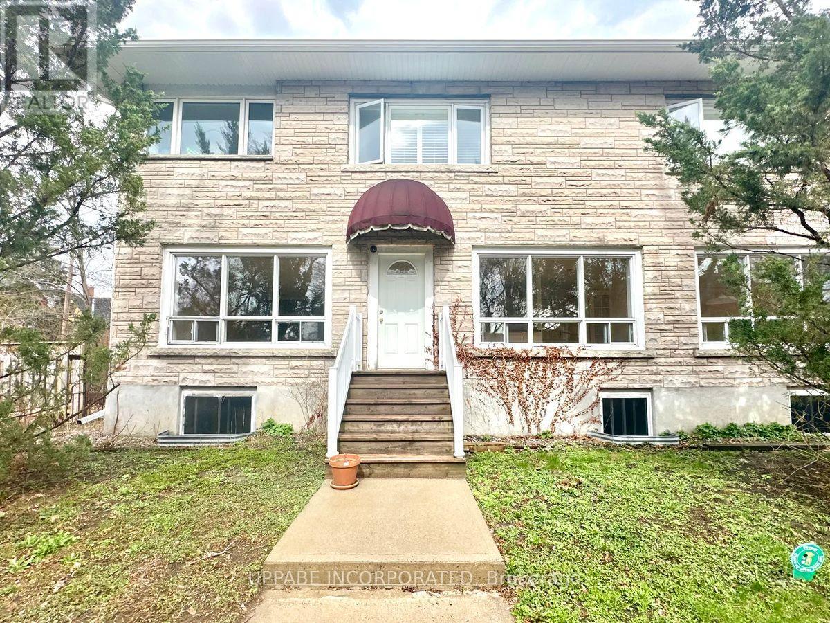 3 - 225 COBOURG STREET, Ottawa, Ontario