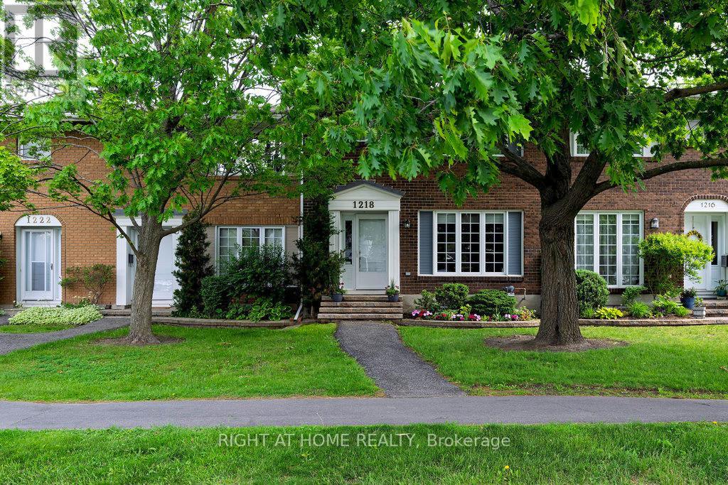 54 - 1218 Pebble Road, Ottawa, Ontario  K1V 8V4 - Photo 1 - X12218228