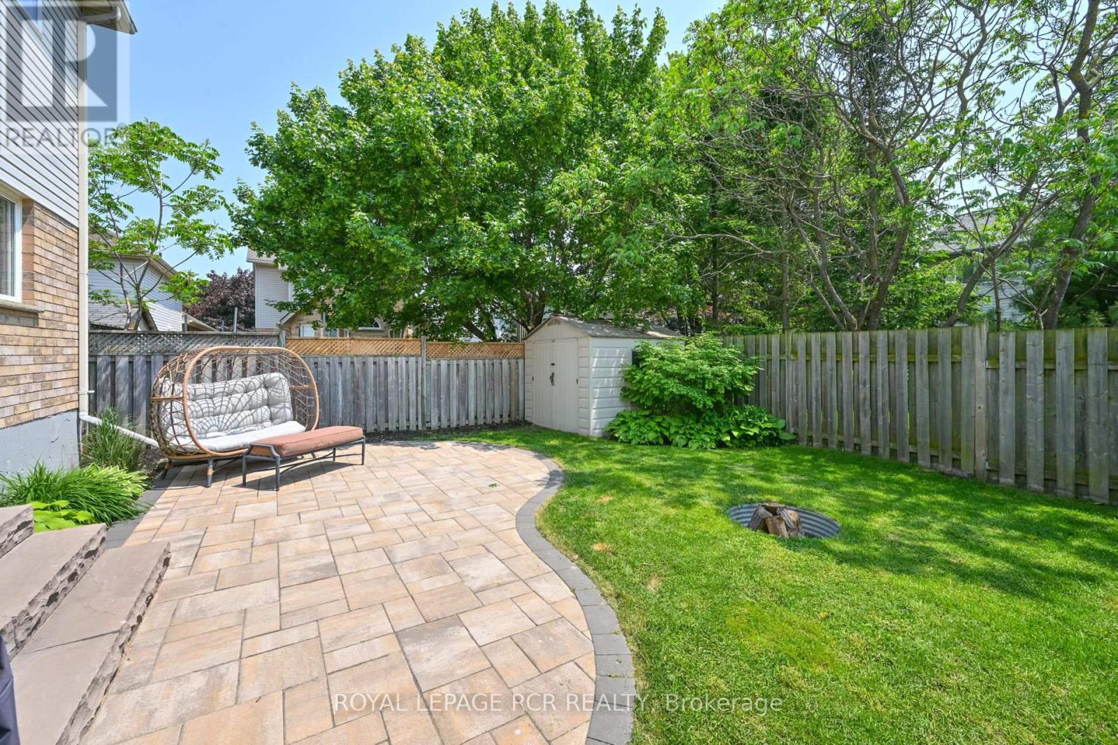 16 Hunter Road, Orangeville, Ontario  L9W 5G1 - Photo 32 - W12218113