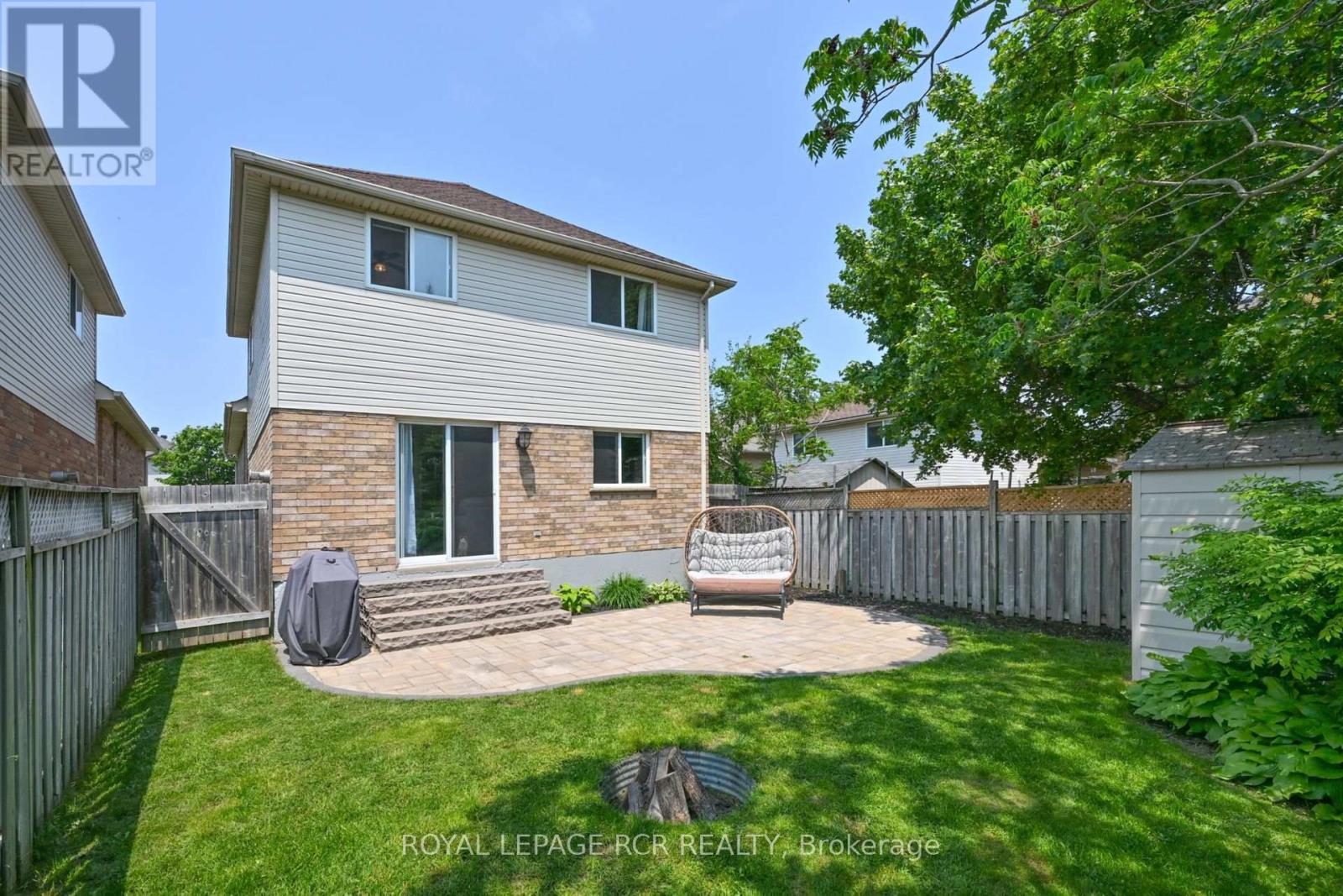 16 Hunter Road, Orangeville, Ontario  L9W 5G1 - Photo 34 - W12218113