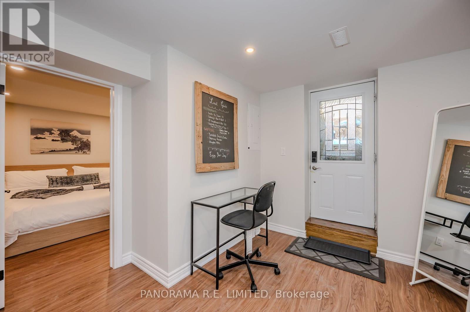 2 - 12 Arkley Crescent, Toronto, Ontario  M9R 3S3 - Photo 2 - W12218129