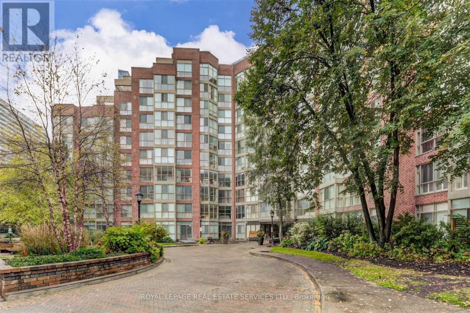 1024 - 22 SOUTHPORT STREET, Toronto, Ontario