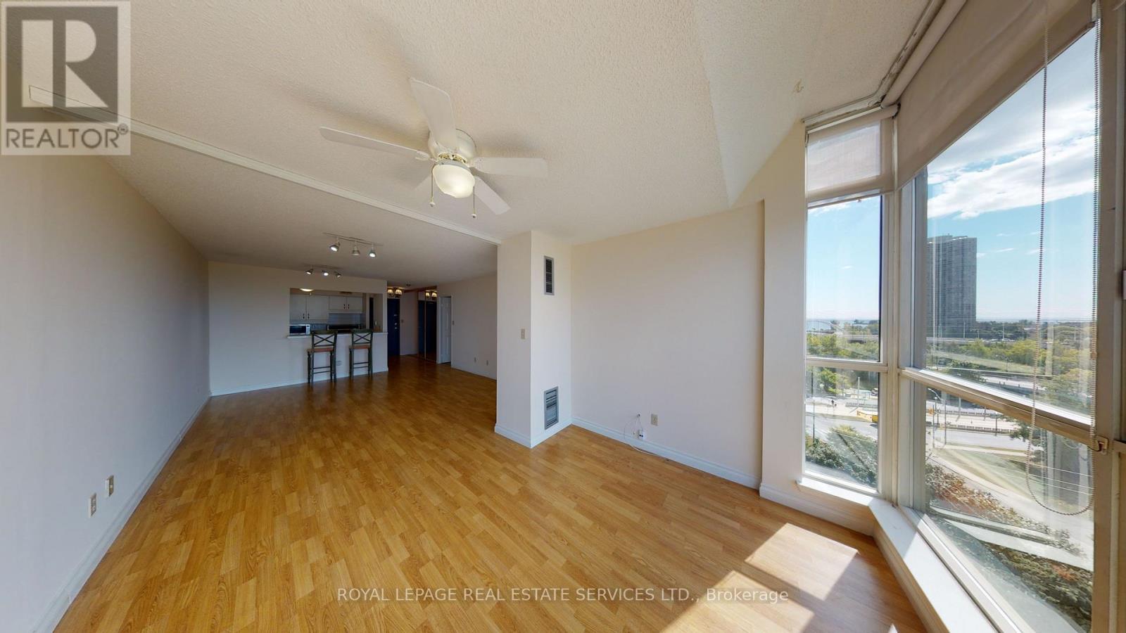 1024 - 22 Southport Street, Toronto, Ontario  M6S 4Y9 - Photo 11 - W12218158