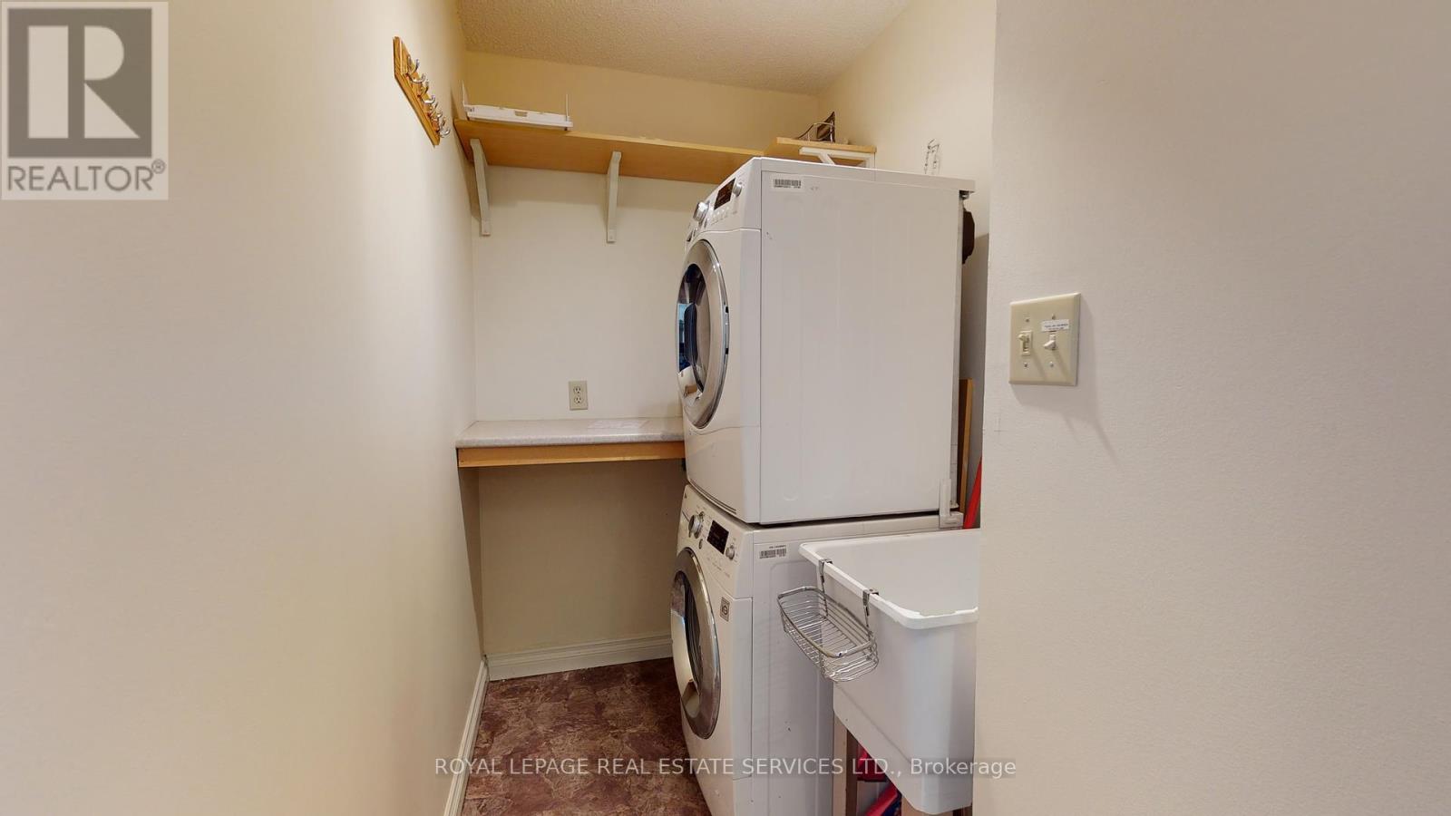 1024 - 22 Southport Street, Toronto, Ontario  M6S 4Y9 - Photo 21 - W12218158
