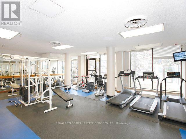 1024 - 22 Southport Street, Toronto, Ontario  M6S 4Y9 - Photo 25 - W12218158